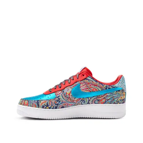 Nike Air Force 1 Low 'Craig Seger'