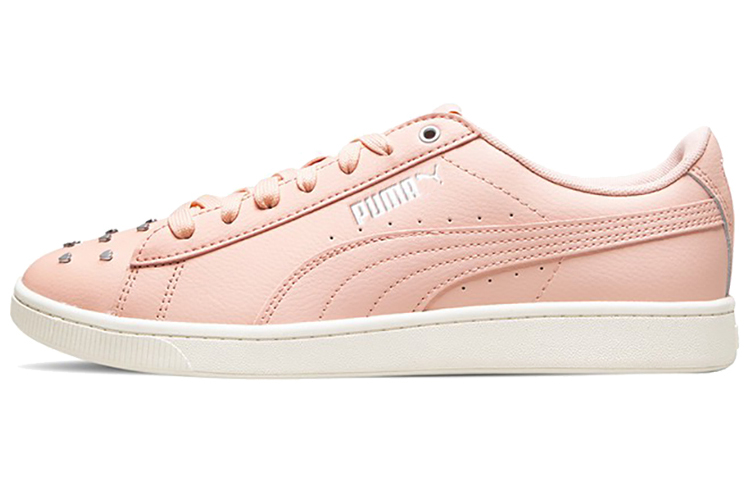 PUMA Vikky V2 Studs Pink/White Women's