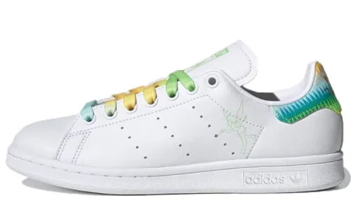 Stan Smith Disney x Stan Smith Wmns Adidas Originals 'Tinkerbell' Women's