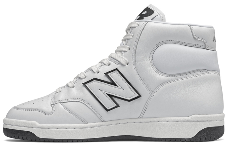 Мужские кеды New Balance New Balance NB 480 (белый)