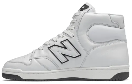 New Balance 480 'White Black'