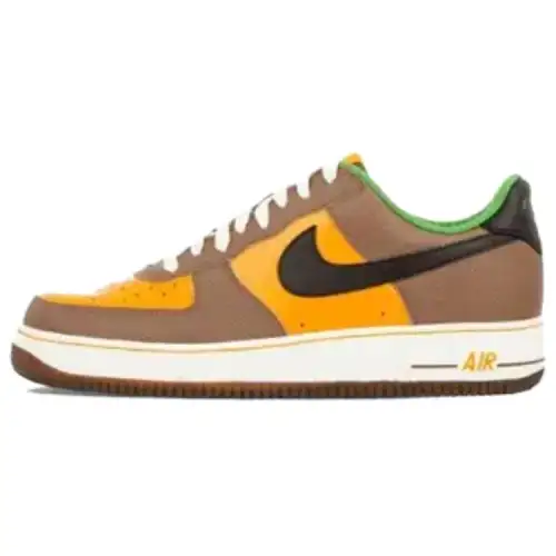 Nike Air Force 1 Low Super Bowl
