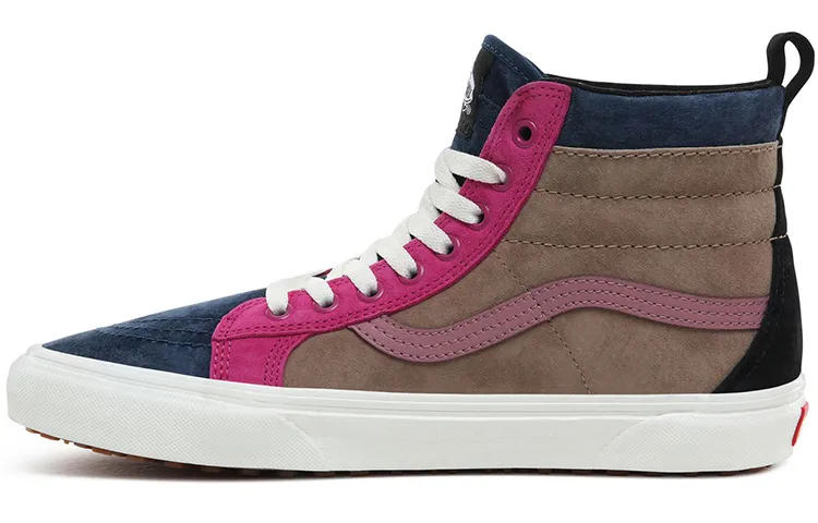 Sk8 Vans-Hi Mte 'Gibraltar Sea'