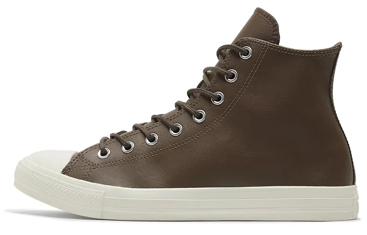 Chuck Taylor All Star Converse High 'Color Leather - Engine Smoke'