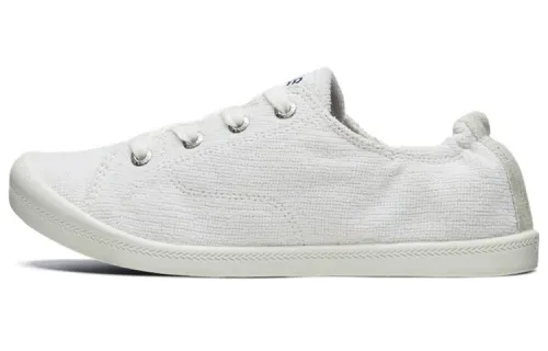 Skechers Beach Bingo Low Casual Shoes White Women's
