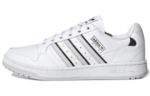 Adidas Originals NY 90 Skateboard Shoes Unisex Low Top Bright White