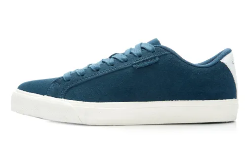Li Ning Lightweight Balance Low top Skateboard Shoes Men's