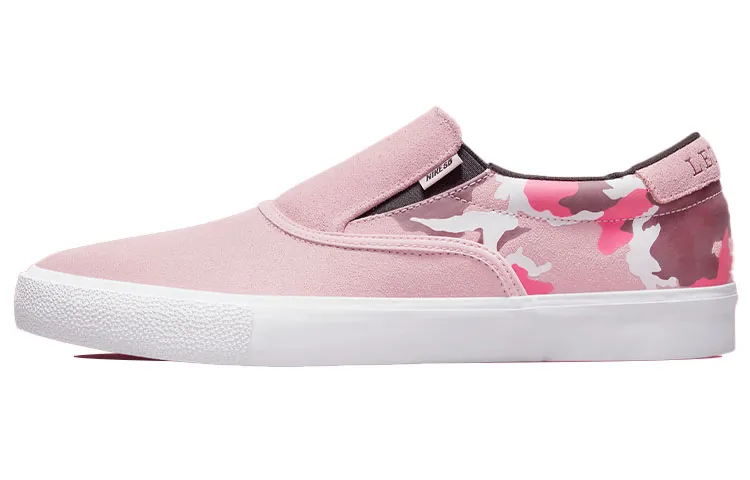 Nike Sb Zoom Verona Slip Leticia Bufoni