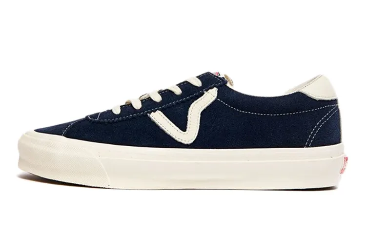Epoch Og Vans Lx 'Parisian Night'
