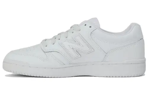 480 New Balance 'White'