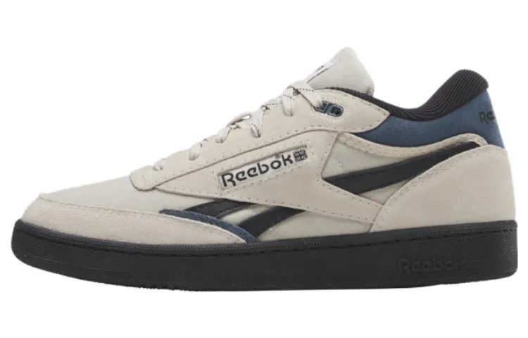 Club C Reebok Mid 2 Revenge Vintage 'Stucco Hoops Blue'
