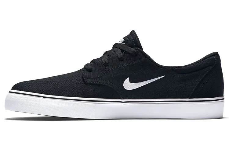Nike Sb Clutch 'Black White'