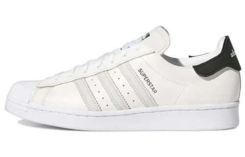 Adidas Superstar Cloud White Crystal White
