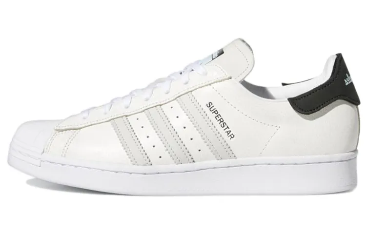 Adidas Superstar Cloud White Crystal White
