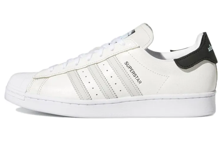 Adidas Superstar Cloud White Crystal White