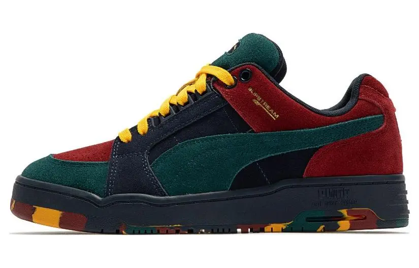 PUMA Slipstream Lo Studio
