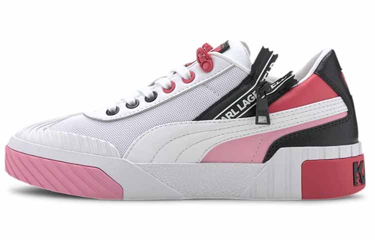 PUMA Cali Karl 'Prism Pink' Women's