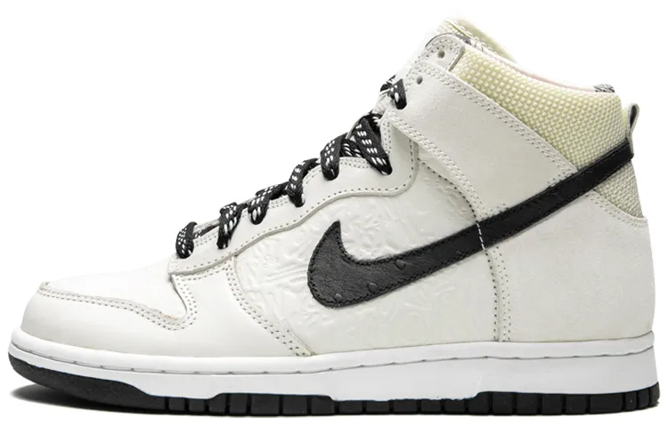 Nike Dunk High Stussy World Tour Tokyo