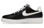 Nike Air Force 1 Low Insideout Slam Jam Optical Pack Black