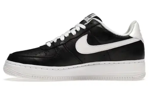 Nike Air Force 1 Low Insideout Slam Jam Optical Pack Black