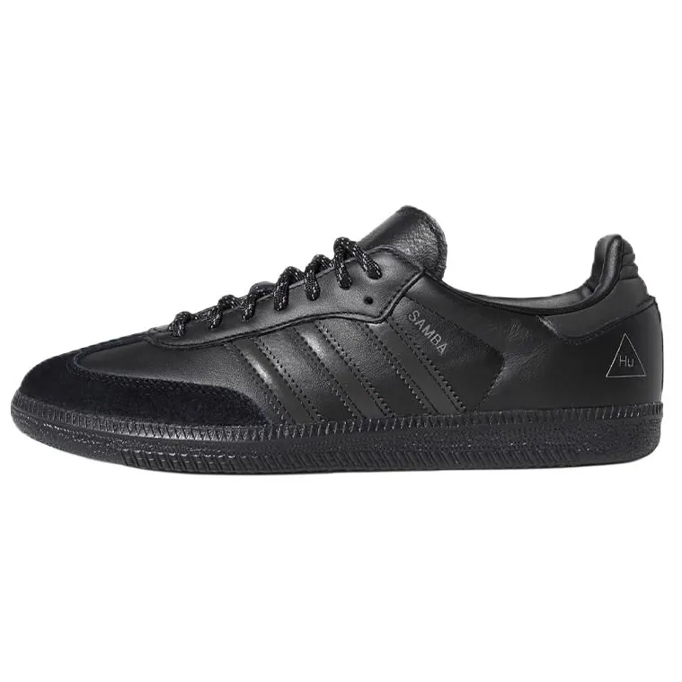 Samba Pharrell x Samba Adidas Originals 'Black Future'