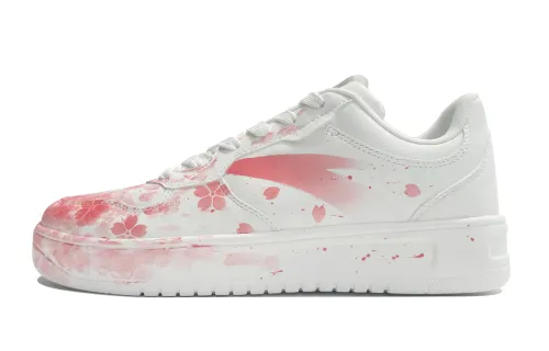 Anta Easy Slip Resistant, Abrasion Resistant, Lightweight Slip Resistant, Abrasion Resistant, Lightweight Low top