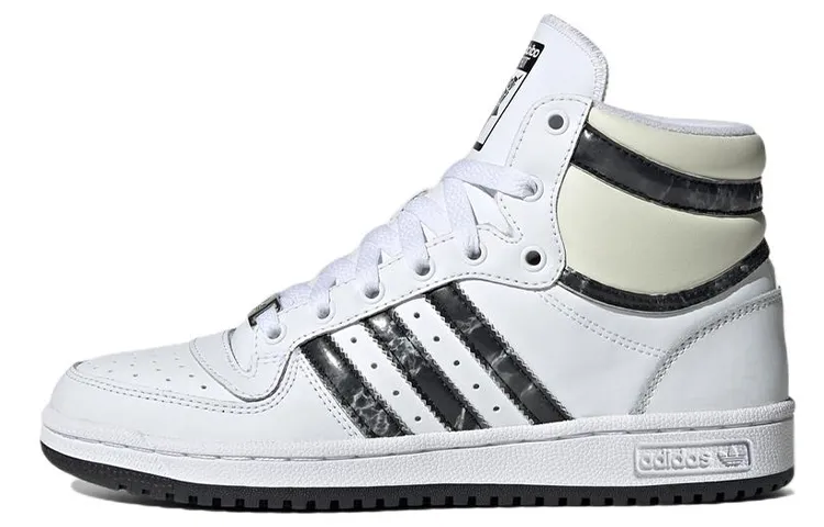 Adidas Top Ten Rb 'White' Women's