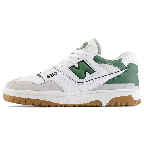 550 New Balance 'White Nori'