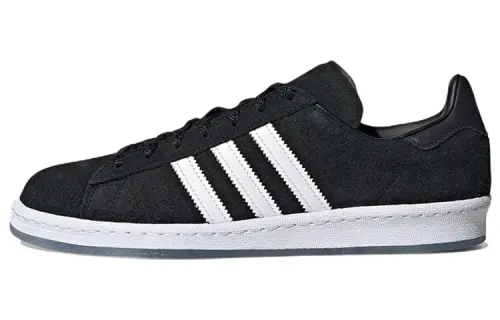 Adidas X Kosuke Kawamura Campus 80s 'Black'