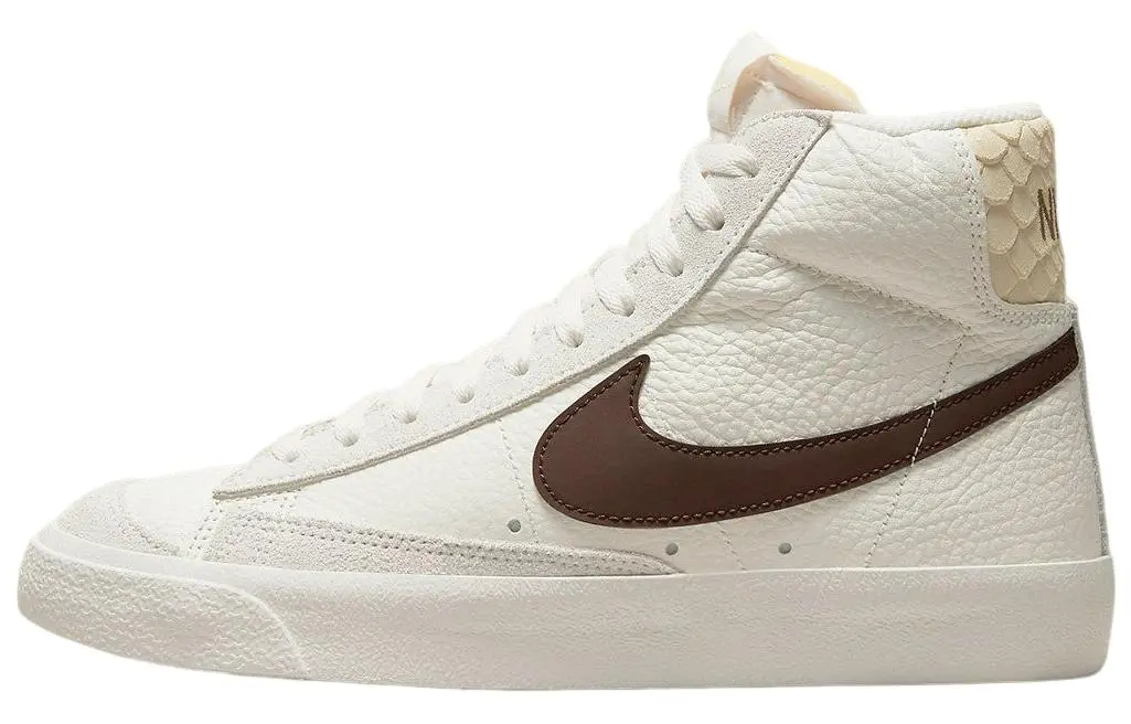Nike Blazer Mid 'Python Heel' Women's