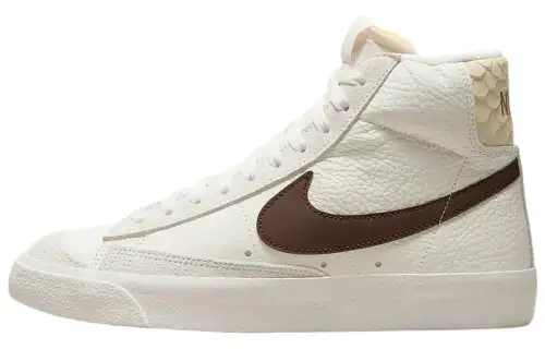 Nike Blazer Mid 'Python Heel' Women's
