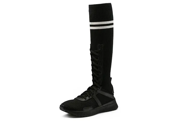 PUMA /PUMA Fenty Trainer Hi Joint Stockings 's Sports Casual Shoes Women's
