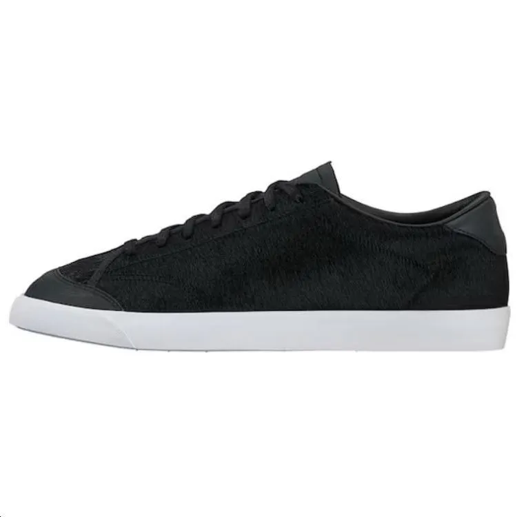Nike All Court 2 Low Lx Black White