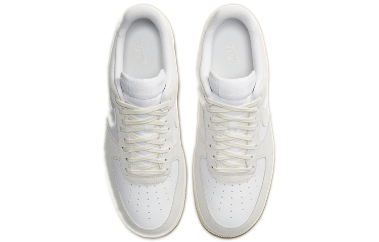 Кроссовки Nike Air Force 1 '07 PRM — фото 4