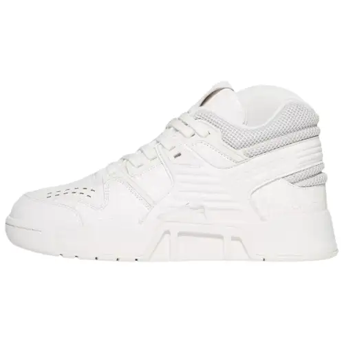 Reebok Ltd Cxt High Cracked White