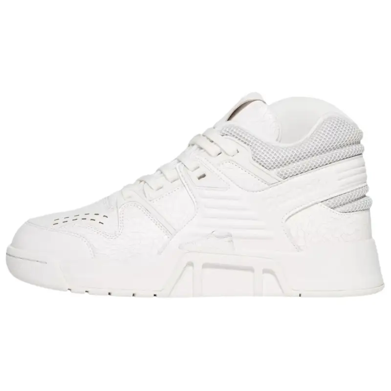 Reebok Ltd Cxt High Cracked White