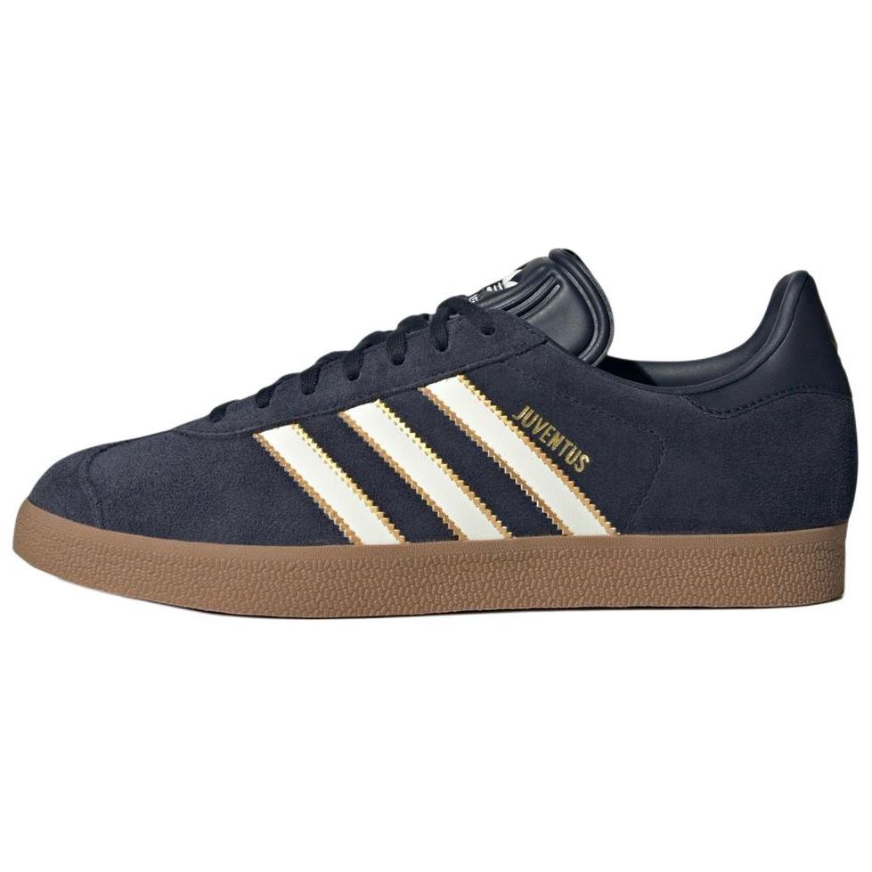 Gazelle Juventus Fc x Gazelle Adidas Originals 'Terrace Icons Pack'