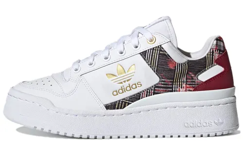 Forum Her Studio London x Forum Wmns Adidas Originals Bold 'Checkered' Women's