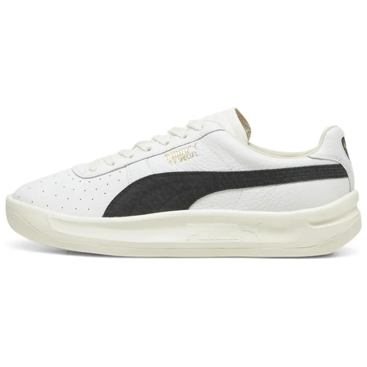 PUMA Gv Special Made In Italy White Black