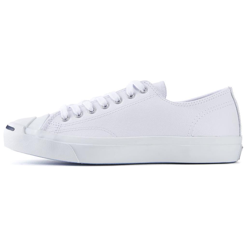 Jack Purcell Converse Leather Ox 'Vintage'