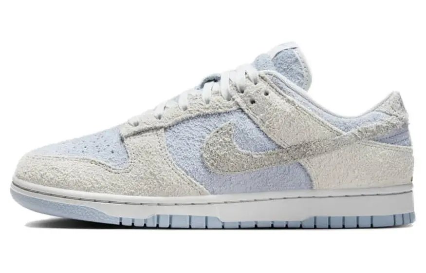 Nike Dunk Low 'Light Armory Blue Photon Dust' Women's
