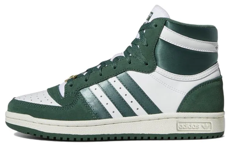Adidas Wmns Top Ten Rb 'Green Oxide' Women's