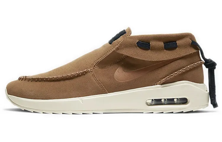 Nike Sb Air Max Janoski 2 Moc Light British Tan