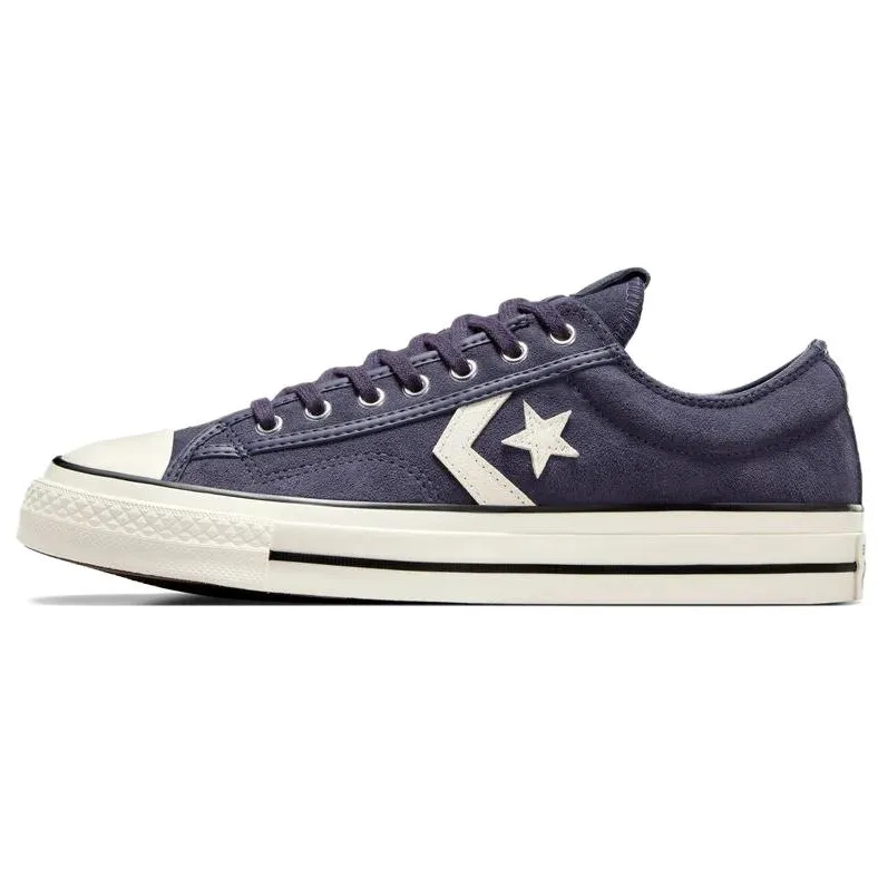 Star Player Converse 76 Low 'Shadow Purple'