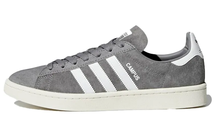 Adidas Campus 'Grey'