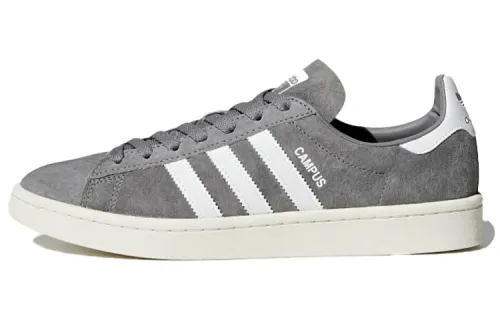 Adidas Campus 'Grey'