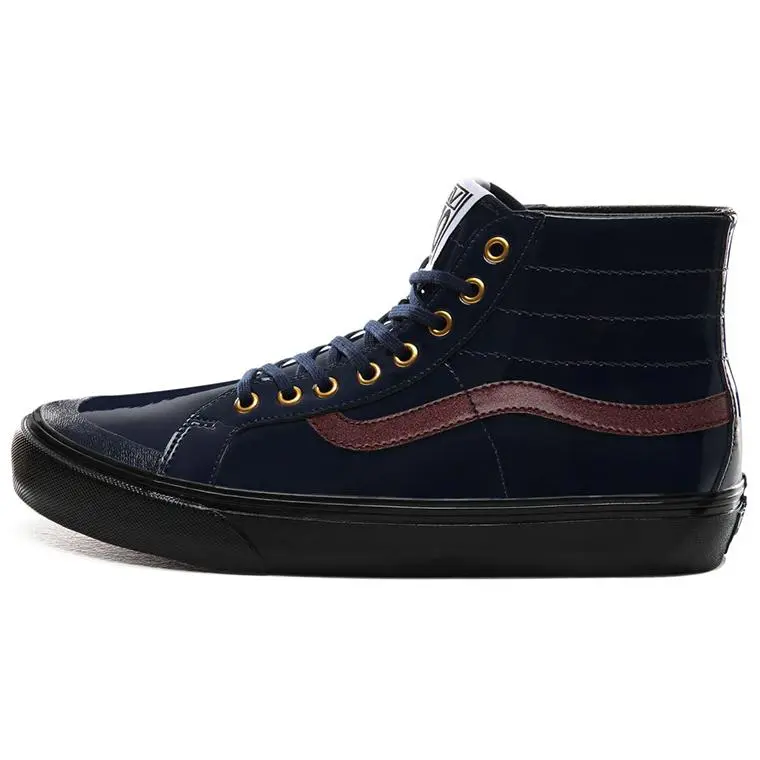 Vans Alex Knost SK8 Hi 138 Decon Surf 'Blue White'