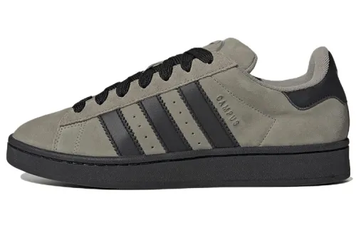 Campus Adidas Originals 00s 'Silver Pebble Black'