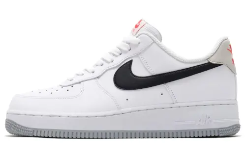 Nike Air Force 1 Low '07 Rs 'Ember Glow'