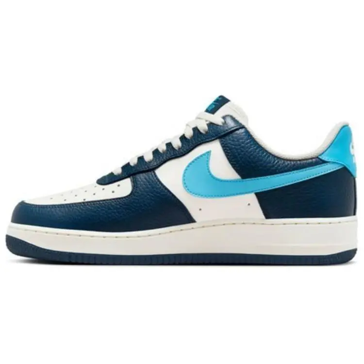 Nike Air Force 1 Low '07 Armory Navy Baltic Blue
